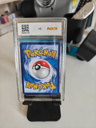 Carta Pokémon Celebi & Venusaur Tag Team