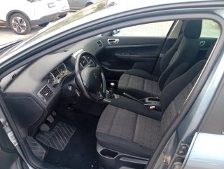 Peugeot 307 2004