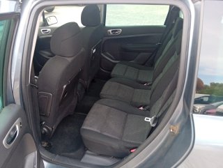 Peugeot 307 2004
