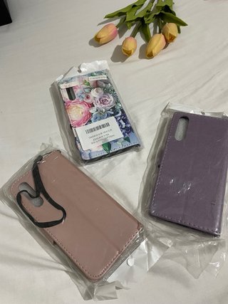 Fundas Huawei P20 Pro