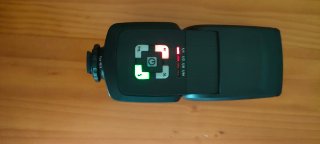 Metz 44 AF-1 Digital Flash