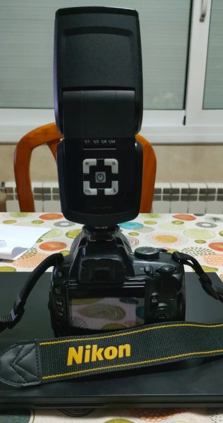 Metz 44 AF-1 Digital Flash