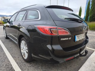 Mazda 6 2008
