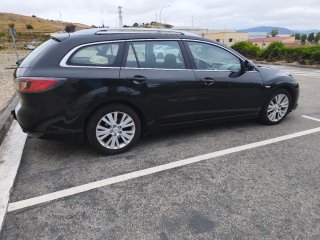 Mazda 6 2008