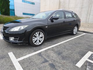 Mazda 6 2008