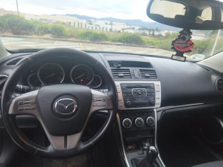 Mazda 6 2008