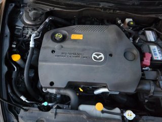 Mazda 6 2008