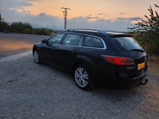 Mazda 6 2008
