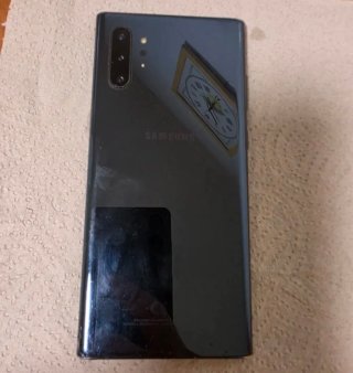 Samsung Galaxy Note 10 Plus
