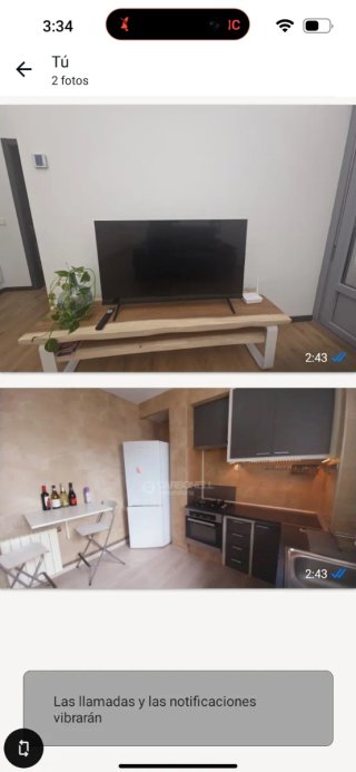 Alquiler de casa cerca del centro