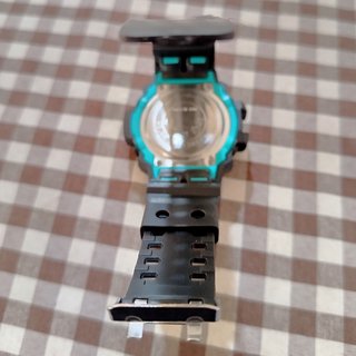 Reloj Deportivo Electrónico