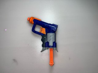 ¡MEGAPACK DE NERF! 7 Lanzadores + Diana +45 Dardos