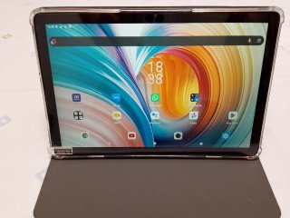 Pack Completo: Tablet Android con Teclado Ratón