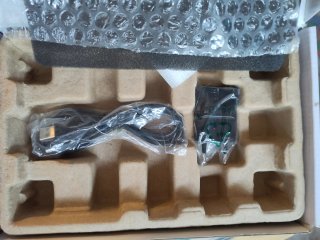 Tablet OCU Android 7 Negra