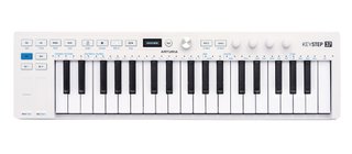 Arturia KeyStep 37 mk2 (como nuevo)
