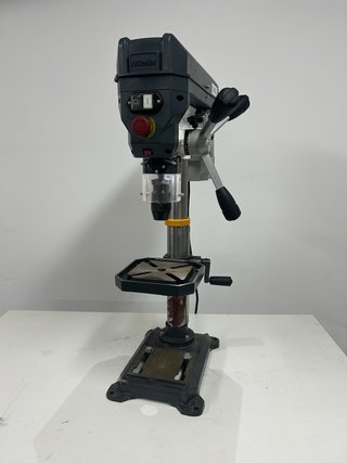 Taladro sobremesa OPTIdrill DQ 18