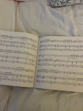 Libro Lenguaje de la Música 2