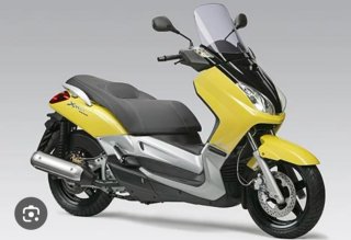 Chasis Yamaha XMAX 250cc solo chasis! Año 2008