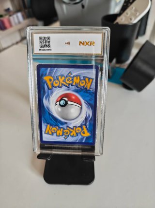 Carta Pokémon Raging Bolt EX 10