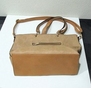 Seaside Shell/Linning Women Shoulder Bag