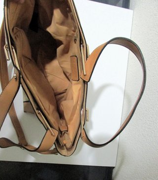 Seaside Shell/Linning Women Shoulder Bag