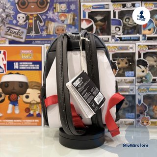 Mochila Loungefly Stranger Things 10th Aniversario