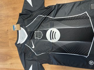 Camiseta FC Barcelona Nike Talla M