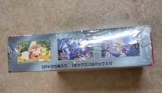 THE GLORY OF THE TEAM ROCKET SV10 - JPN