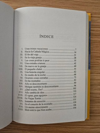 Libro: Los Cinco en peligro - Enid Blyton