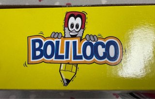Juego Boli Loco Bizak Dibujo y Adivinanzas