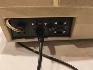 Televisor Antiguo Lavis 411 Vintage