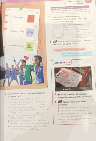 Libro inglés del alumno - 2 ESO