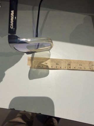 Monturas de gafas Carrera CA4043 3NV