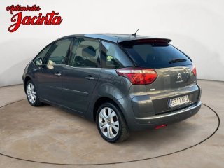 Citroen C4 Picasso 2013 1.6 HDI 110 CV