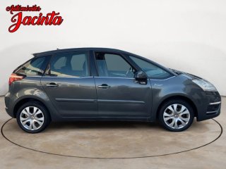 Citroen C4 Picasso 2013 1.6 HDI 110 CV