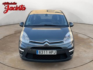Citroen C4 Picasso 2013 1.6 HDI 110 CV