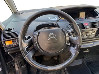 Citroen C4 Picasso 2013 1.6 HDI 110 CV