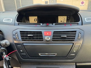 Citroen C4 Picasso 2013 1.6 HDI 110 CV