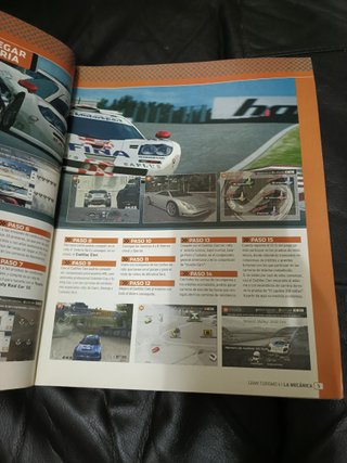 Guía Gran Turismo 4 PS2