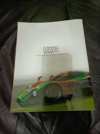 Guía Gran Turismo 4 PS2