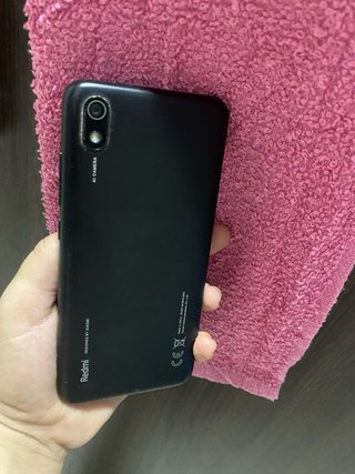 Móvil Xiaomi Redmi 7A