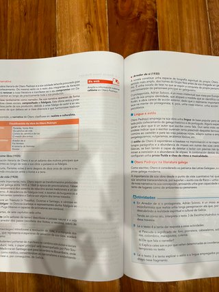 Libro de Lingua Galega e Literatura de 2o de Bach