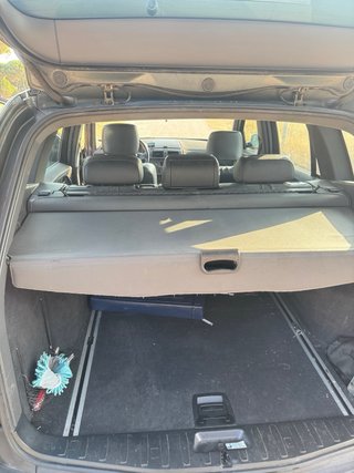 BMW X3 2005