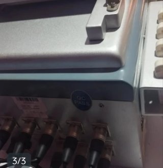 Tres maquinas de estética 300euros
