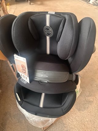 Silla de coche Cybex i-Size