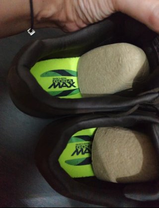 Zapatillas Skechers On The Go Marrones