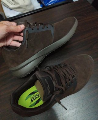 Zapatillas Skechers On The Go Marrones