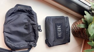 Bolsillo DIRECT ACTION Med Pouch Horizontal MKII