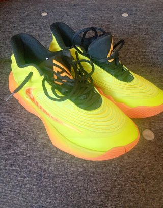 Nike Giannis Immortality 4