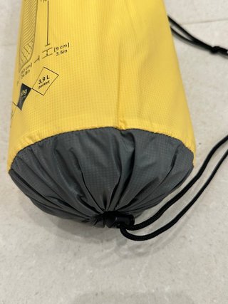 Colchón inflable Simond MT 900 Air L